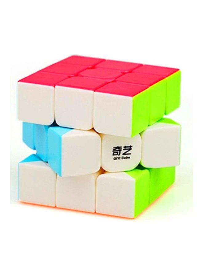 QIYI 3x3 Puzzle Rubik's Cube - Image 2